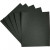 Wet and Dry Sandpaper, sheet 23x28 cm, 5 sheets [HOB-13096]