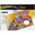 Tear-Off Palettes, L: 31 cm, W: 23 cm, 1 pc [HOB-13137]