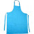 Waterproof Apron, size 55x70 cm, 1 pc [HOB-13800]