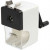 Desktop Pencil Sharpener, D: 12 mm, 1 pc [HOB-14151]