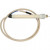Wood burning tool, L: 22.5 cm, 1 pc [HOB-15138]