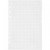 Planner pages, size 142x210 mm, 120 g, 1 pc, white [HOB-192653]