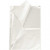 Tissue Paper, sheet 50x70 cm, 17 g, 6 sheets, mother-of-pearl [HOB-200910]