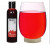 Water colouring dye Red (1 pc) [IFS-20101]
