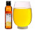 Water colouring dye Yellow (1 pc) [IFS-20103]