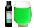 Water colouring dye dark Green (1 pc) [IFS-20105]