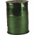 Curling Ribbon, W: 10 mm, 250 m, metallic green [HOB-20224]