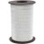 Curling Ribbon, W: 10 mm, 100 m, silver [HOB-20227]