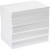 Drawing Paper, A4 210x297 mm, 80 g, 5x500 sheets, white [HOB-20420]
