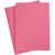 Card, A4 210x297 mm, 180 g, 20 sheets, antique pink [HOB-21119]