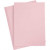 Card, A4 210x297 mm, 210 g, 10 sheets, rose [HOB-21182]