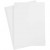 White A4 Card, A4 210x297 mm, 210-220 g, 10 sheets, white [HOB-21437]