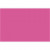 Card, A2 420x600 mm, 180 g, 10 sheets, pink [HOB-215046]