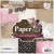 Design Paper Pad, size 15x15 cm, 170 g, 36 sheets [HOB-21576]