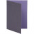 Cards And Envelopes, size 10.5x15 cm, 250 g, 10 pcs, lilac/dark lilac [HOB-216005]
