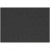 Card, A6 105x148 mm, 200 g, 100 sheets, black [HOB-21658]