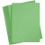 Card, A4 210x297 mm, 180 g, 100 sheets, grass green [HOB-21723]
