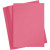 Card, A6 105x148 mm, 180 g, 100 sheets, antique pink [HOB-21819]