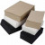 Kraft Paper, 100 g, 6000 mixed sheets, asstd. colours [HOB-22148]