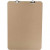 Easel Clipboard, size 52x74 cm, thickness 5 mm, 1 pc, silver, MDF [HOB-22163]