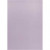 Vellum paper, A4 210x297 mm, 100 g, 10 sheets, purple [HOB-224826]