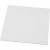 Canvas Panel, size 20x20 cm, thickness 3 mm, 1 pc, white [HOB-225040]