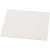 Canvas Panel, size 18x24 cm, thickness 3 mm, 1 pc, white [HOB-225060]