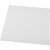 Canvas Panel, size 30x30 cm, thickness 3 mm, 10 pcs, white [HOB-22510]