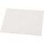 Canvas Panel, A4 21x30 cm, thickness 3 mm, 1 pc, white [HOB-225140]