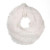 Chenille White 5 mtr Ø 3cm (1 pc) [IFS-22607]