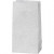 Paper Bags, H: 17 cm, size 6x9 cm, 8 pcs, silver [HOB-23137]