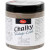 Chalky vintage look, 250 ml, umber (452) [HOB-24326]