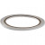 Double-sided Adhesive Tape, W: 3 mm, 10 m [HOB-24632]