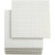 3D Foam Pads, size 5x5 mm, thickness 2 mm, 10 sheets [HOB-24654]