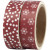 Washi Tape, W: 15 mm, 2x5 m [HOB-24764]
