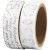 Washi Tape, W: 15 mm, 2x5 m [HOB-24769]