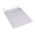 Plastic Bags with Pulling Cord 15x19cm (100 pieces) [BPC1519]