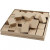 Boxes, size 5x7 cm, H: 3.5 cm, 24 pcs [HOB-26489]