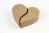 Heart-shaped Box, D: 16.5 cm, H: 5 cm, 1 pc [HOB-26525]