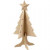 Christmas Tree, H: 63 cm, D: 34 cm, 1 pc [HOB-26577]