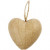 Heart, H: 6.5 cm, 9 pcs [HOB-267113]