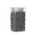 Pearls 8 mm Silver 220 grams (1 pc) [IFS-27059]