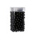 Pearls 12 mm Black 220 grams (1 pc) [IFS-27220]
