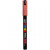 Uni Posca Marker, line width: 0.7 mm, PC-1MR, 1 pc, metallic red [HOB-272860]