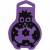 Foam Stamp, size 71x106 mm, thickness 22 mm, 1 pc [HOB-27554]