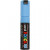 Uni Posca Marker, line width: 8 mm, PC-8K, 1 pc, light blue [HOB-278057]