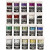 Glitter - Assortment, 20x20 g, asstd colours [HOB-28420]