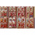 3D Decoupage Tags, size 24x19 cm, 16 sheets [HOB-28858]