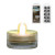 Twist light warm White set 10 sinking [IFS-30109]