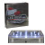 LED Basis 15x15cm 15 led Clear [IFS-30155]
